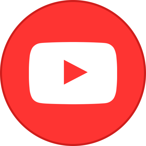 YouTube ikon
